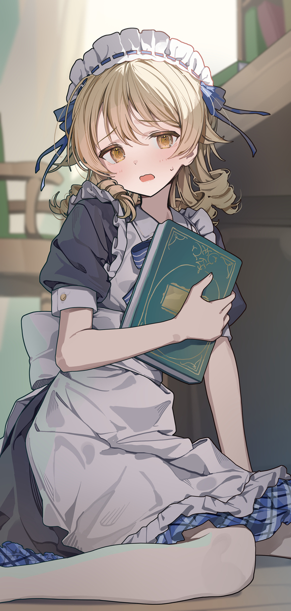 第89天森久保乃