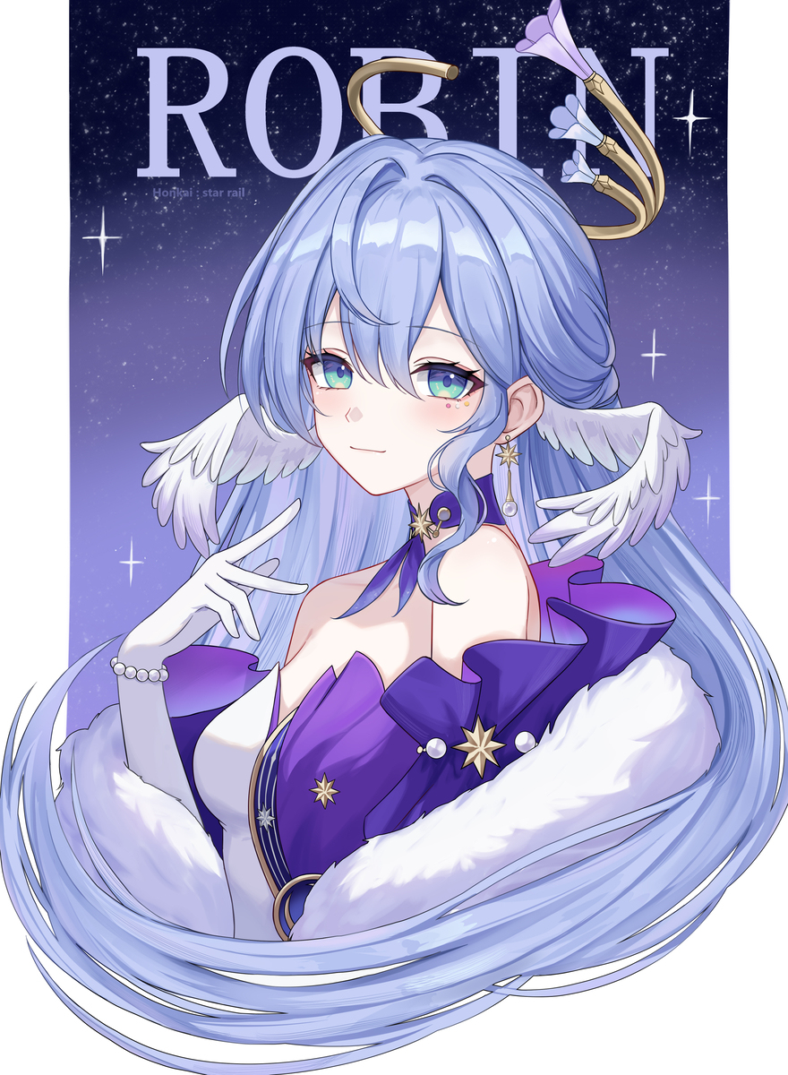 ♪
