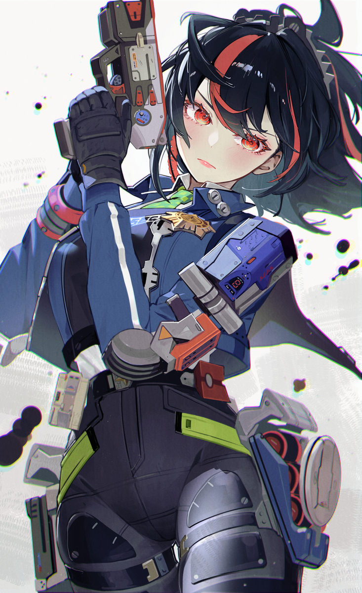 朱鸢