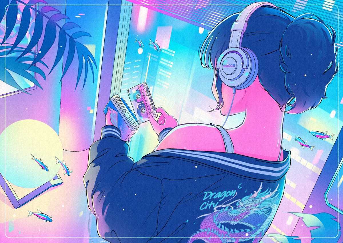 晚上，想一个人听的曲子