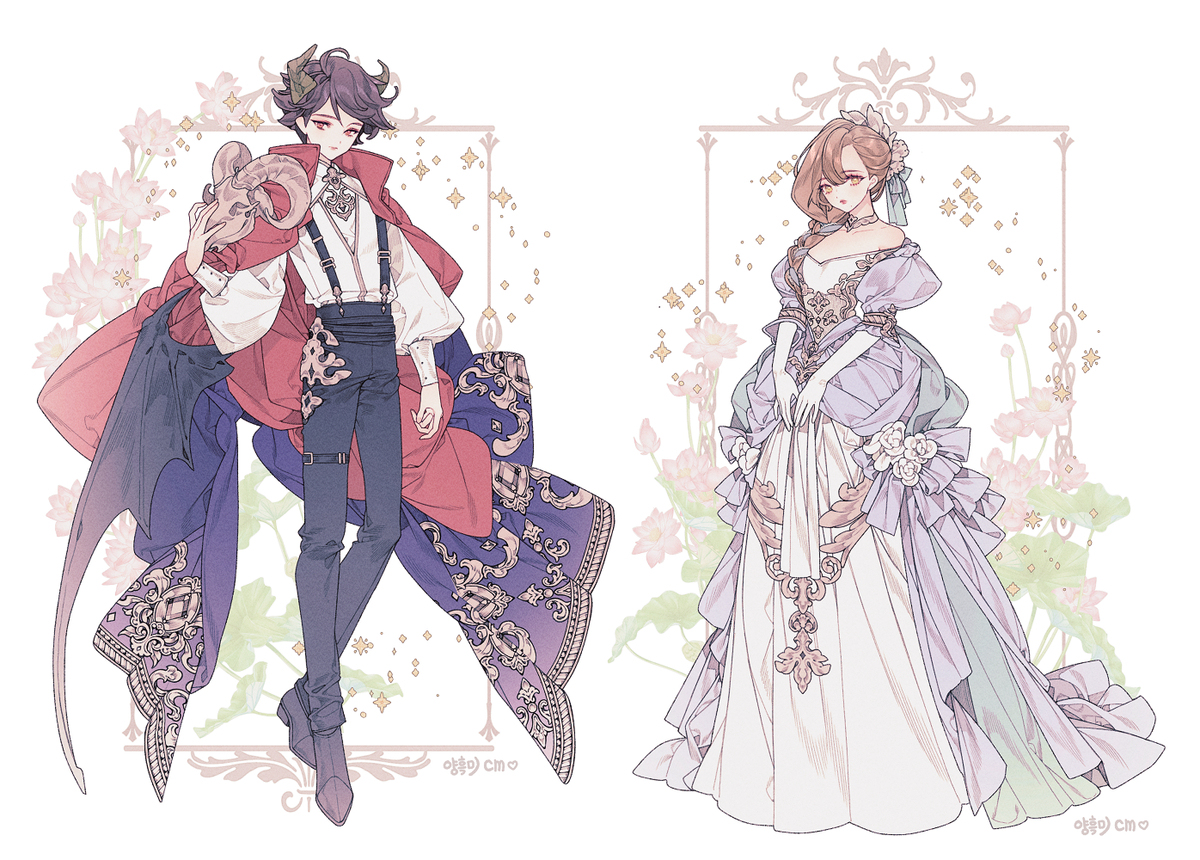 💝Cm💝
