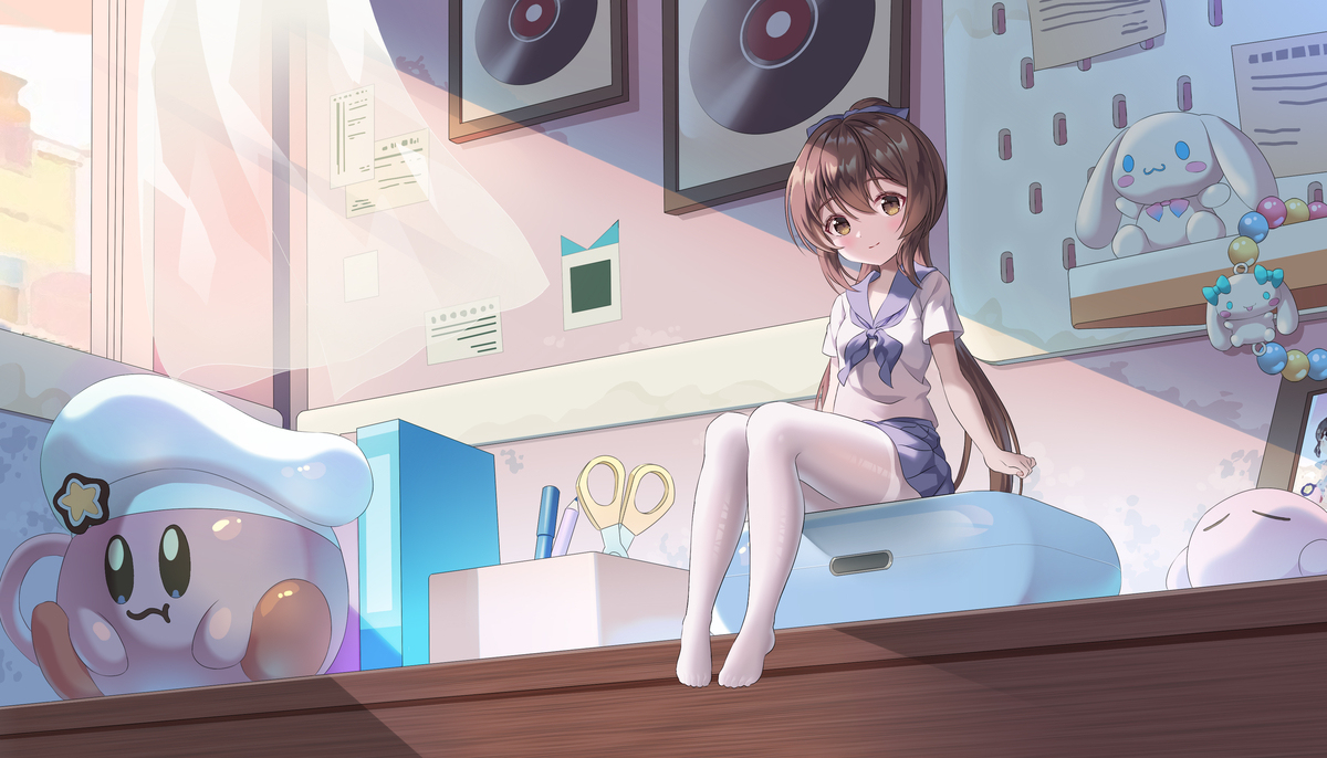 小LuLu 2