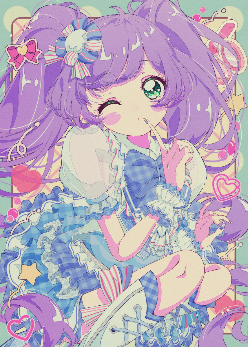 小樱诞辰祭