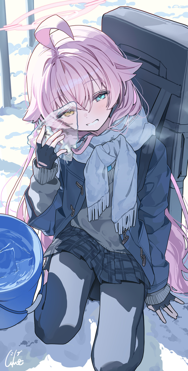 第95天小鸟游