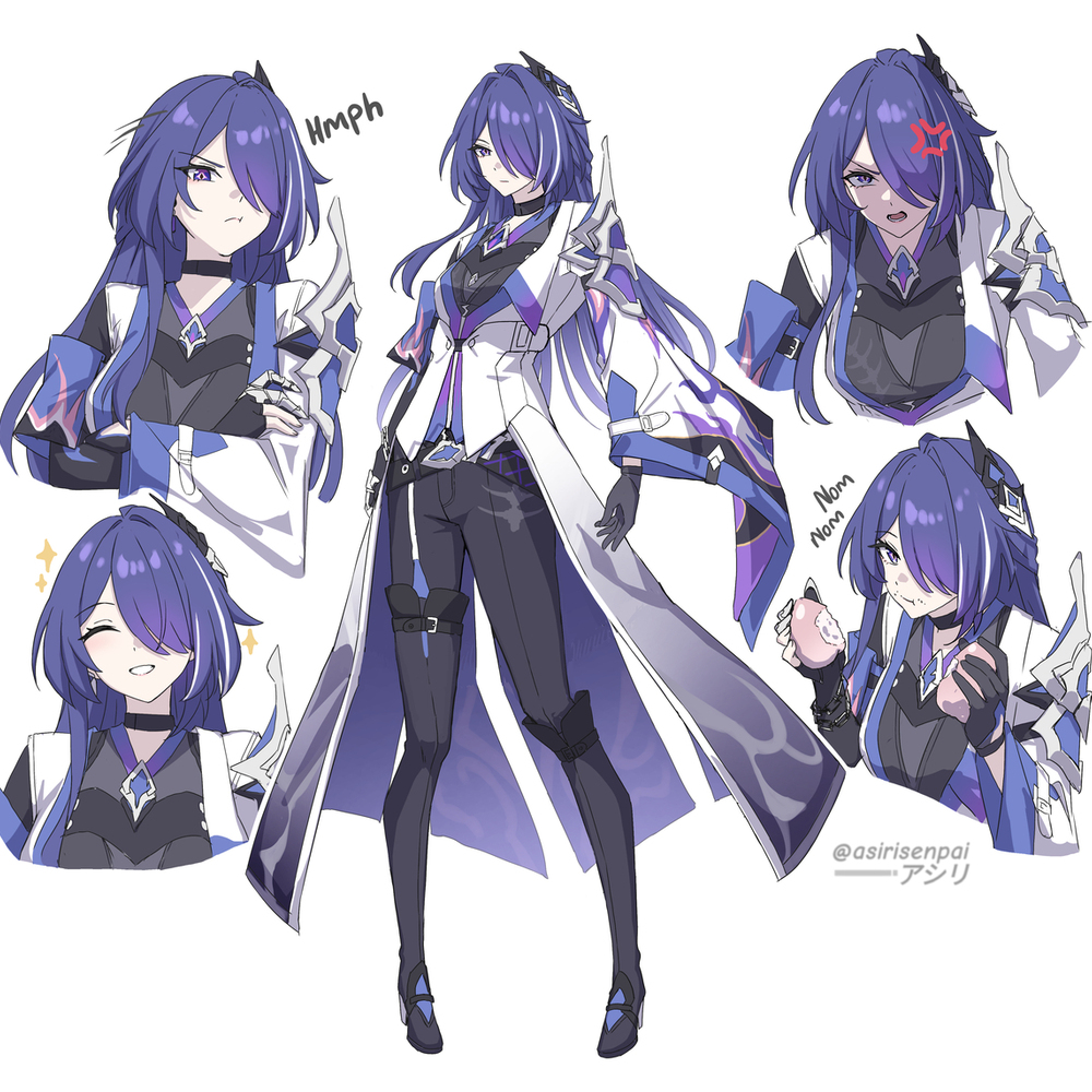 Acheron