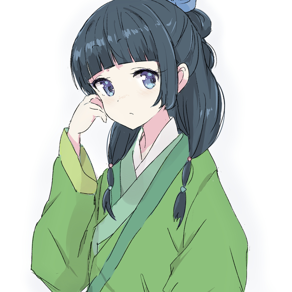 猫猫