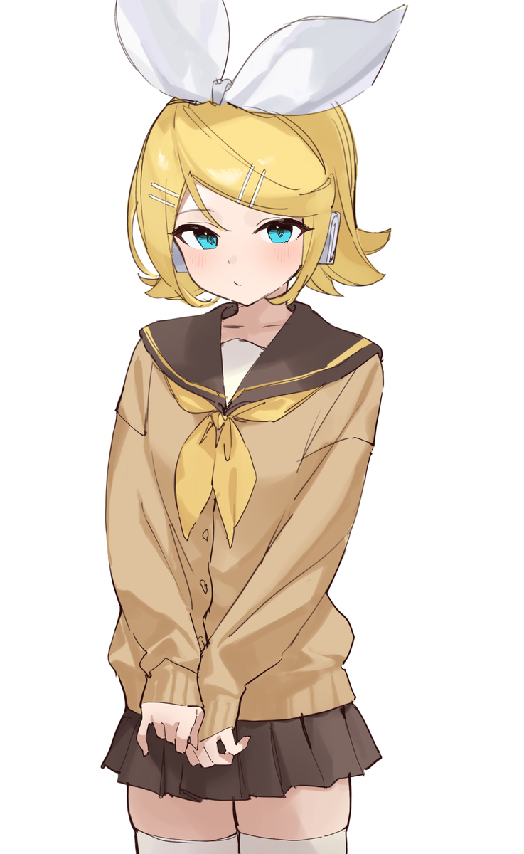 制服小琳