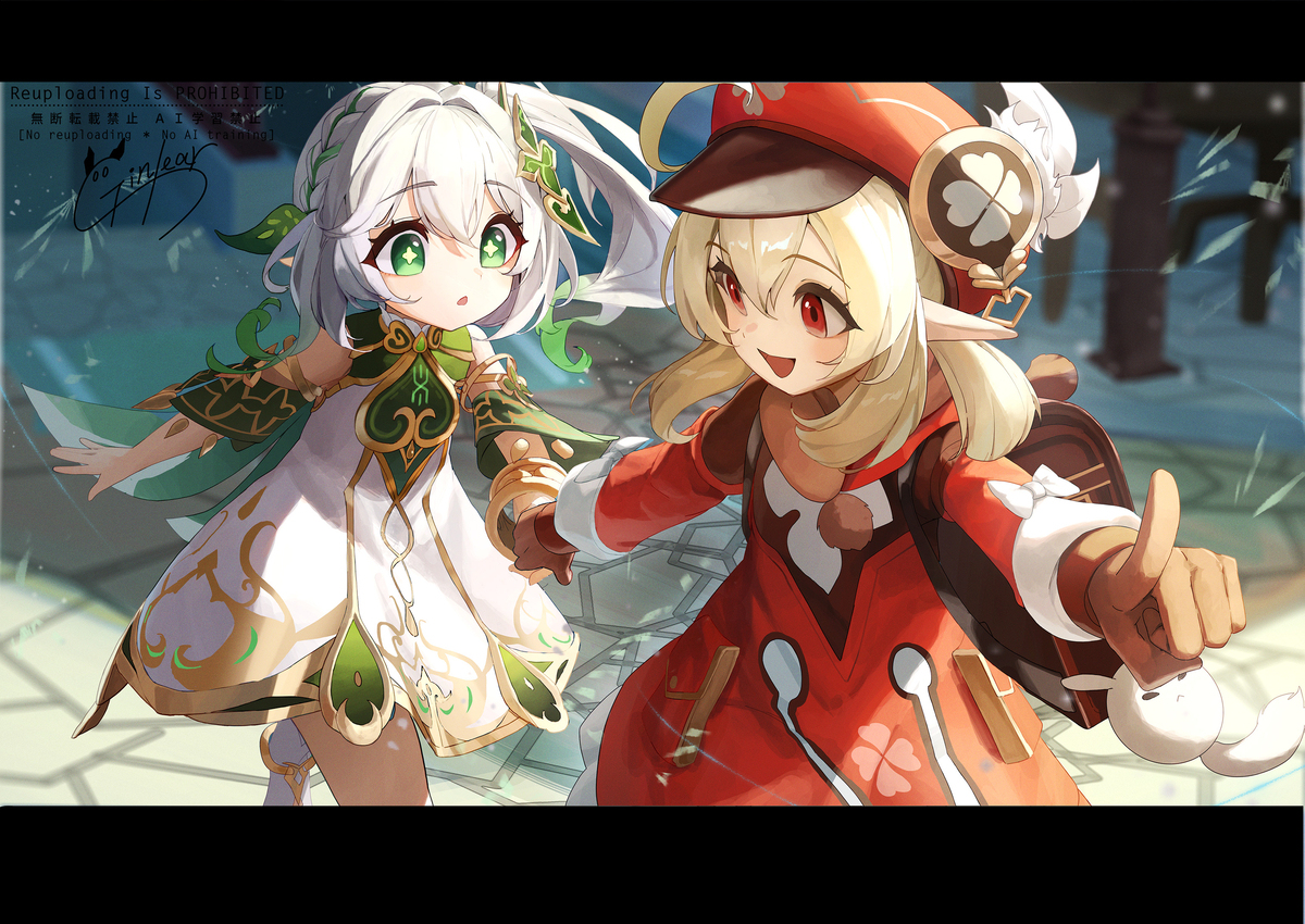 无题
