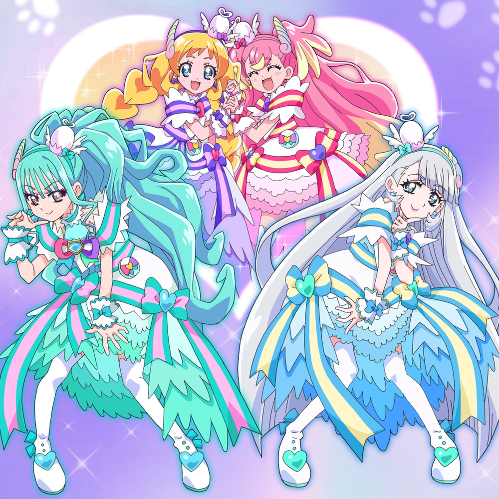 🐶41 &ldquo;碗中的偶像💎」