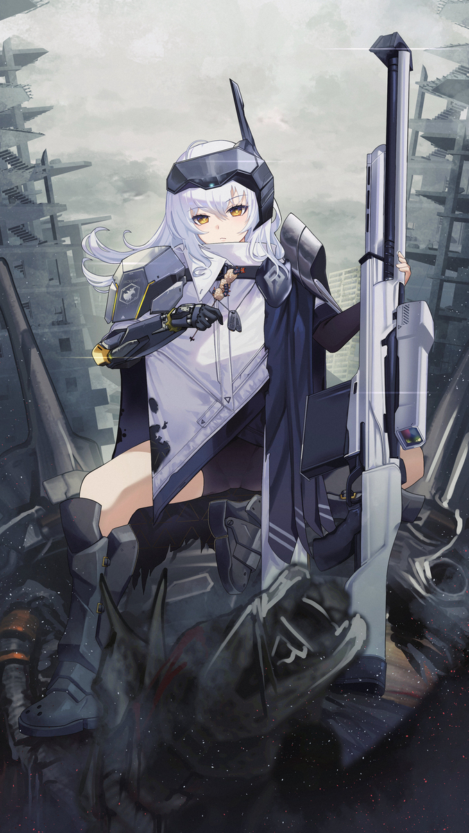 雪白