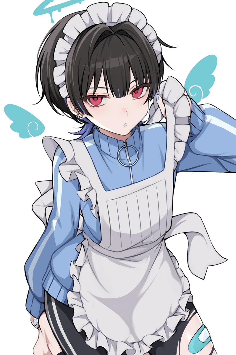 女仆♂Day2