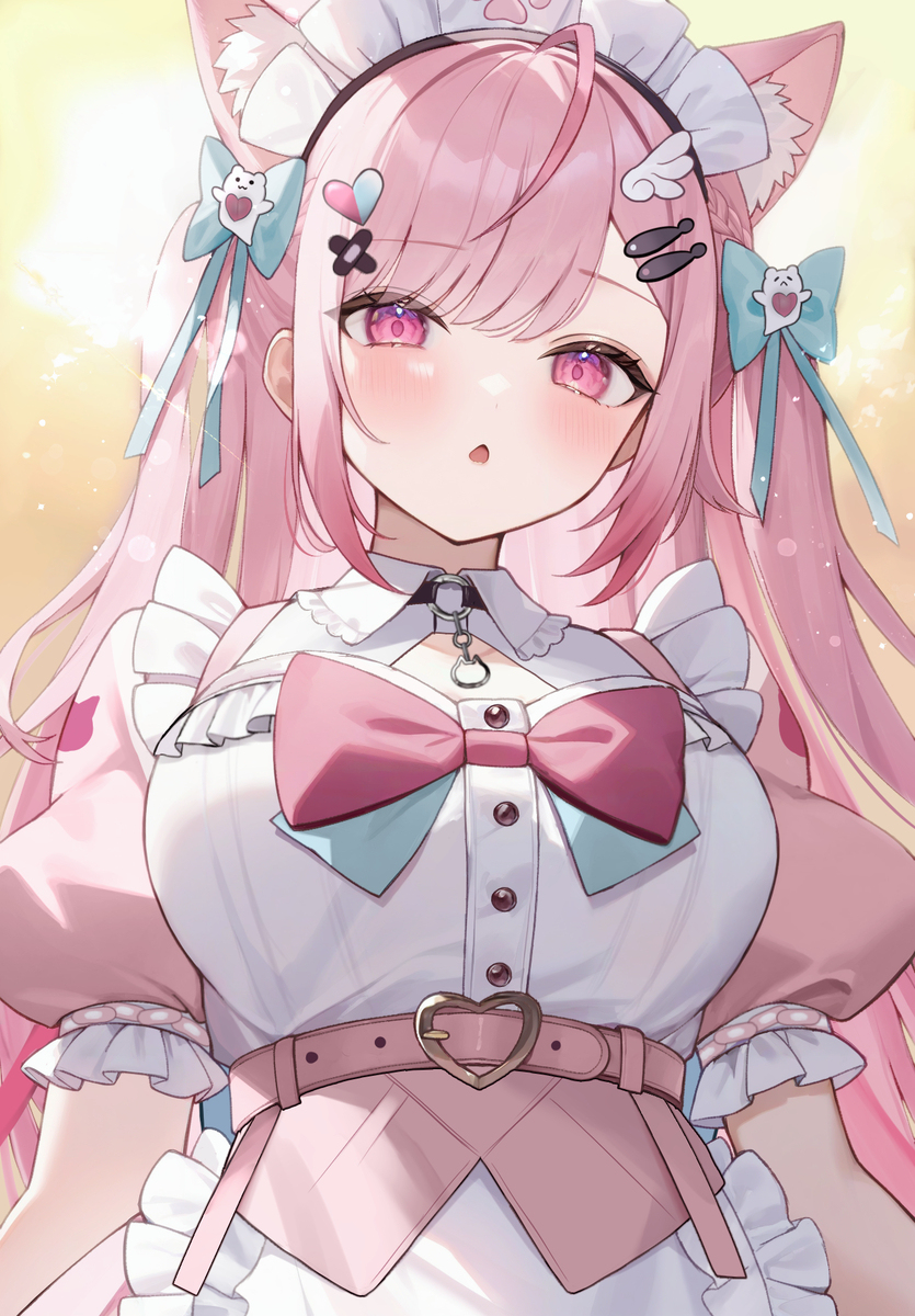 胖乎乎的🫧