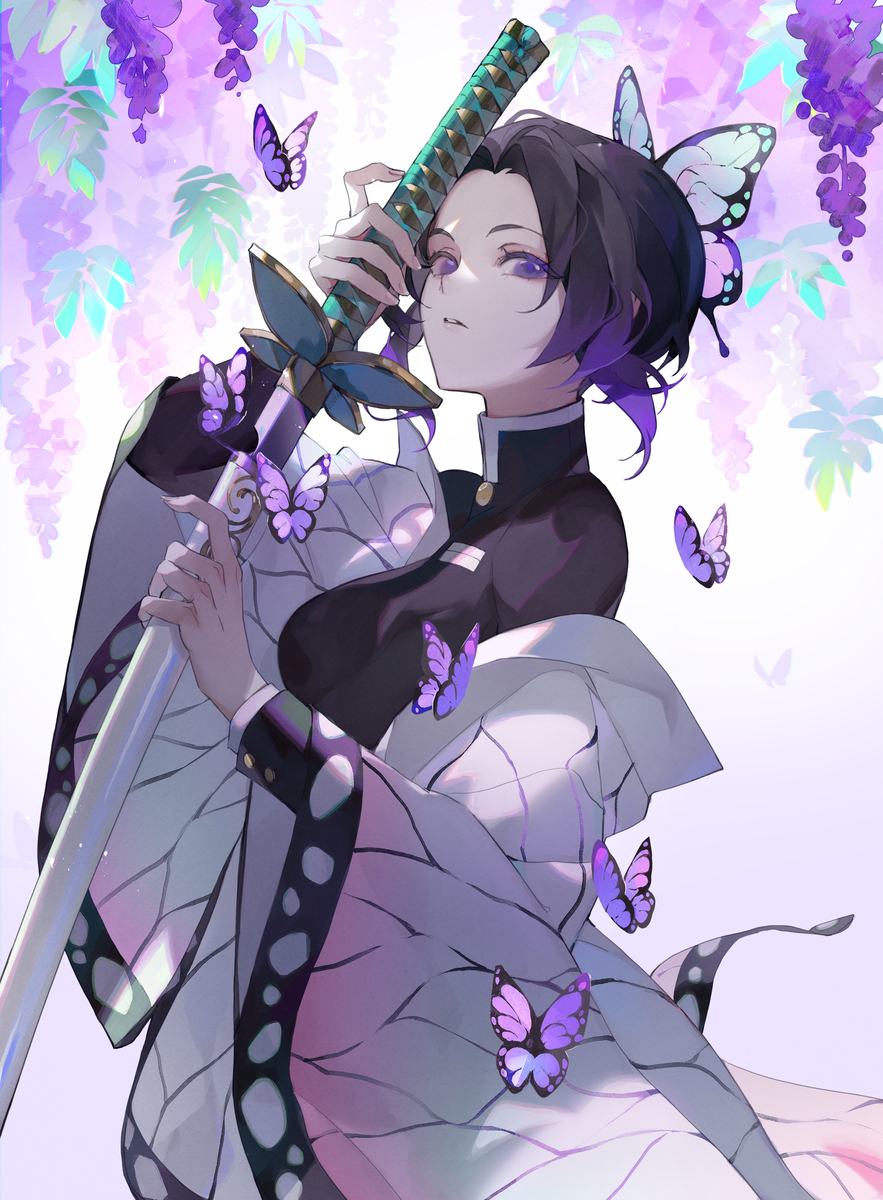 胡蝶忍