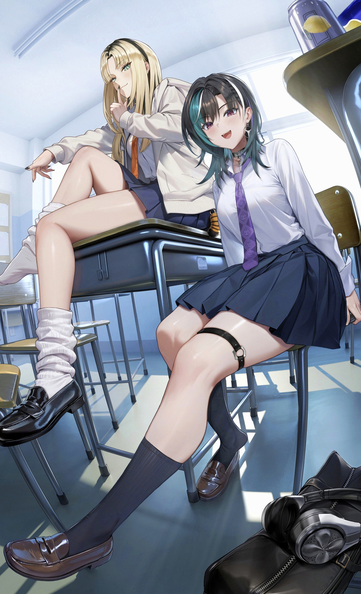 身高组的JK