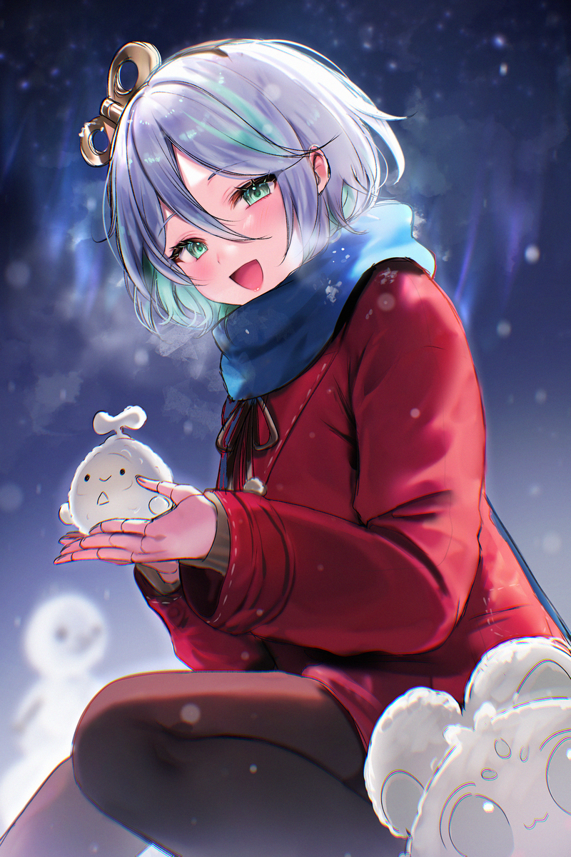 White Winter