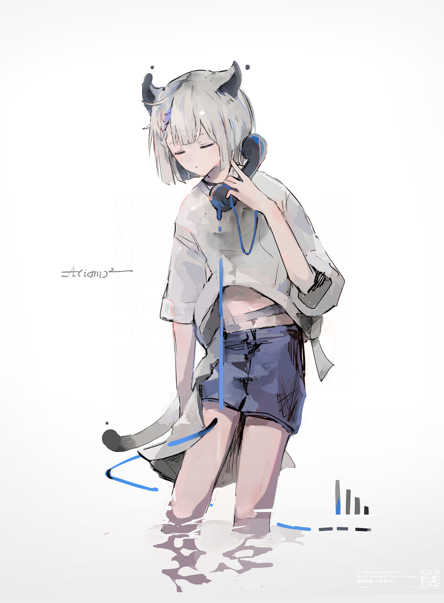 绘画📞