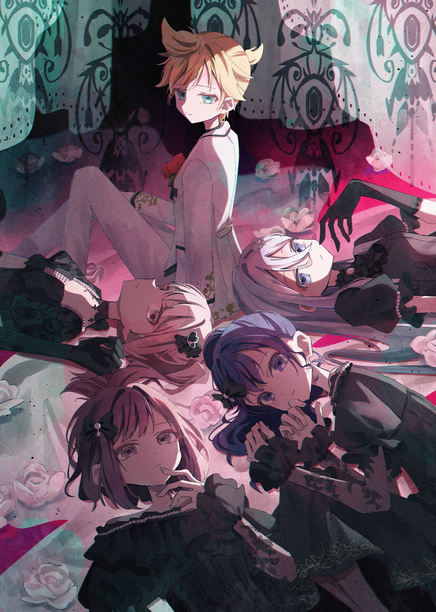 Shadow shadow