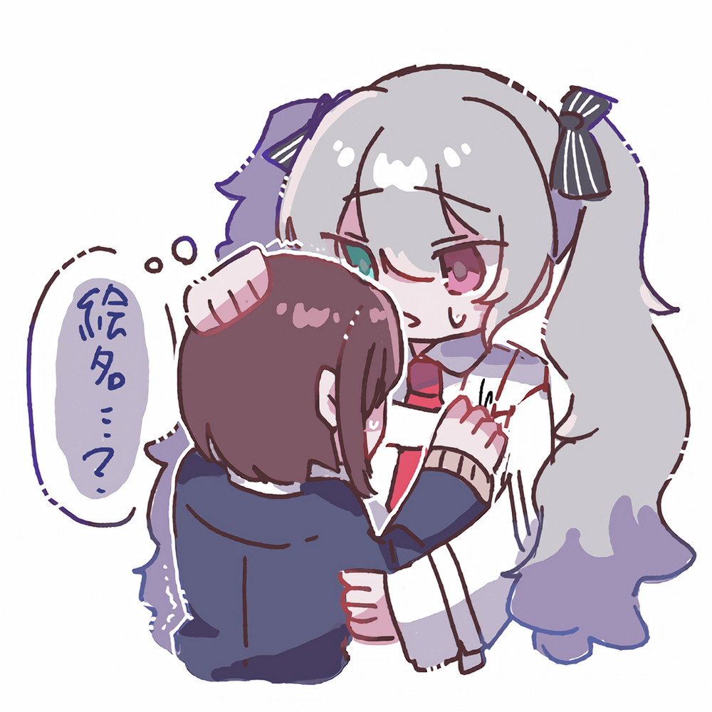 最近的插图总结4