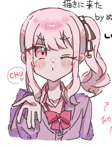 最近的插图总结4