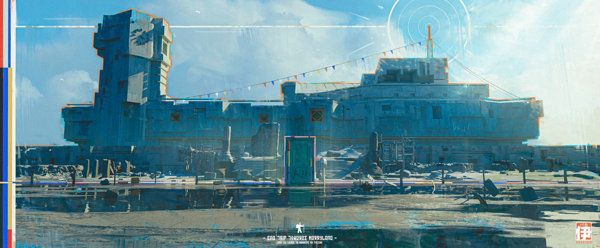 ETTM/D10-[Leads to Nowhere]