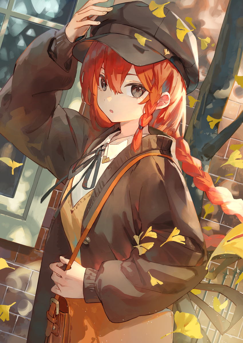 Skeb插图