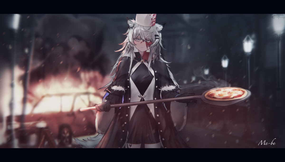 无题