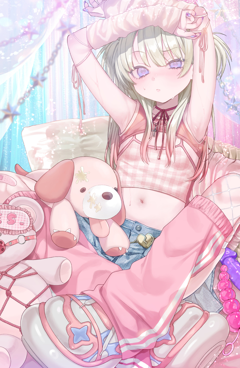 Melonbooks Girls Collection