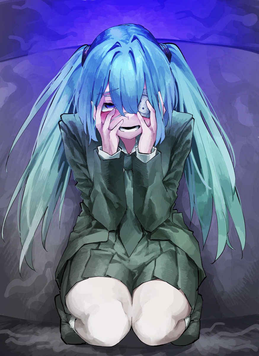 监测犁