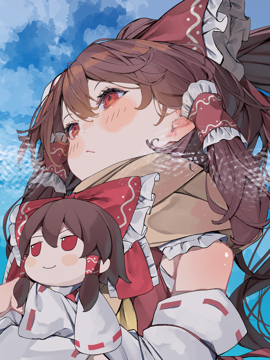 对