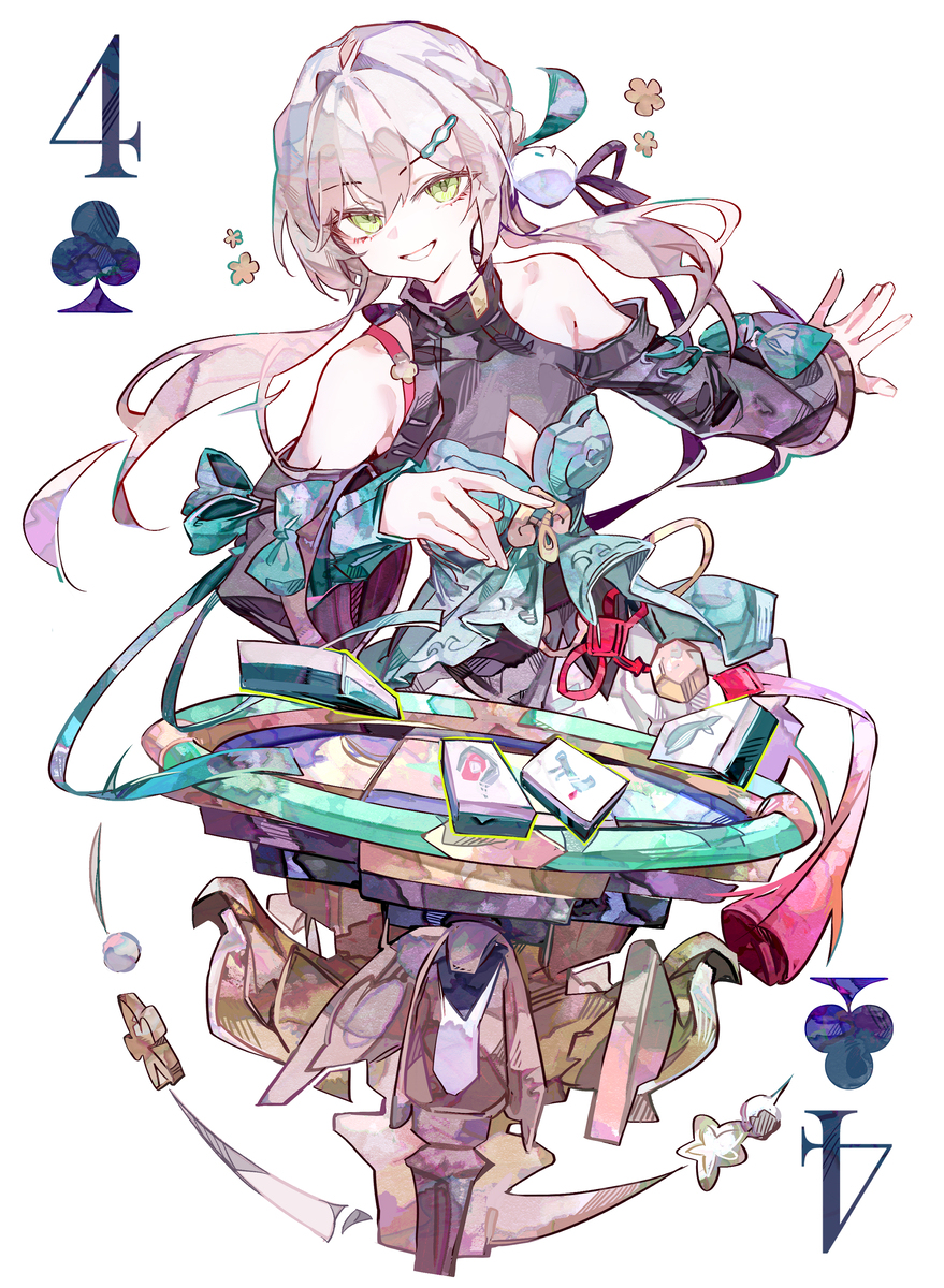 4