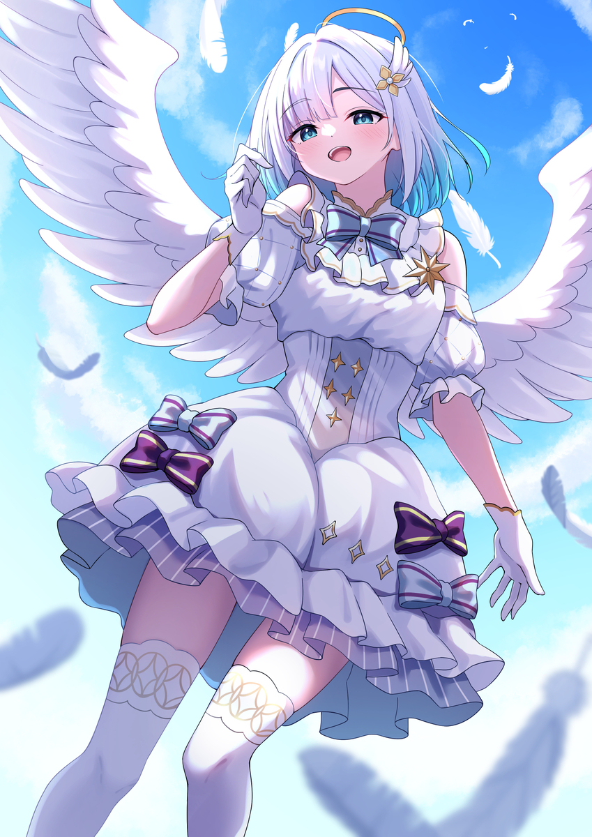 天使