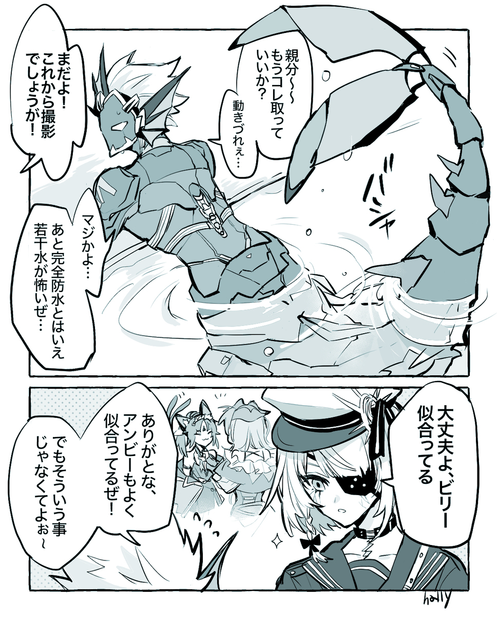 Znzr日志