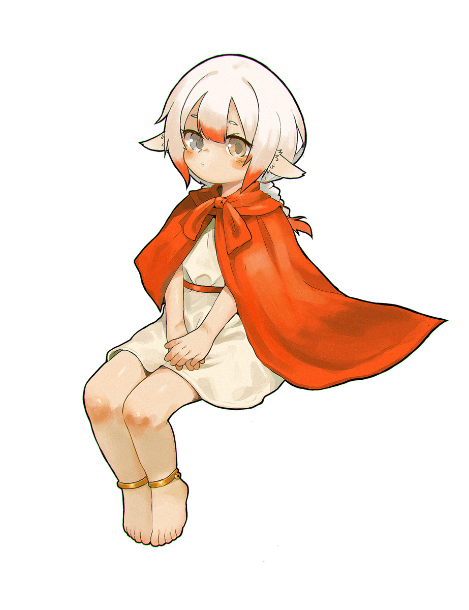 花鱼 ~
