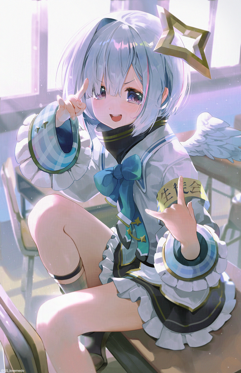天音