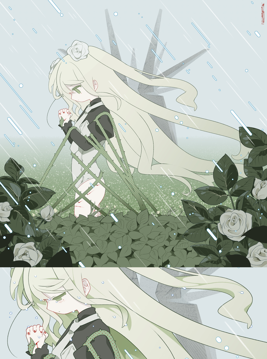 祈祷
