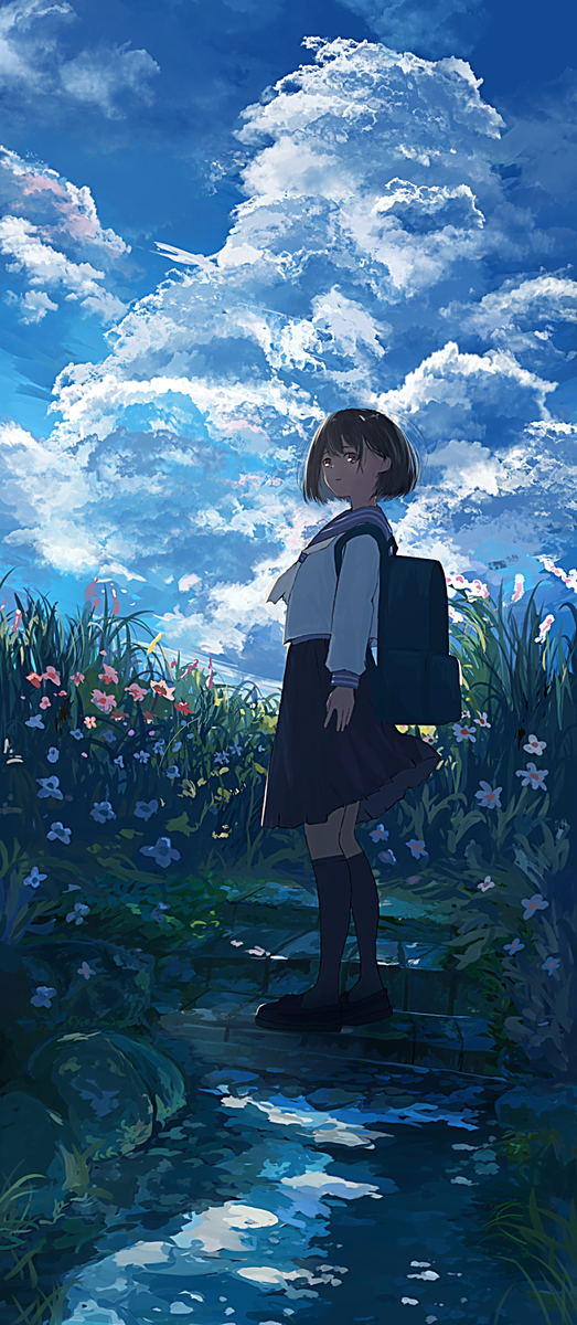 &ldquo;憧憬”