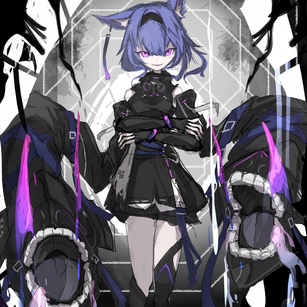无题