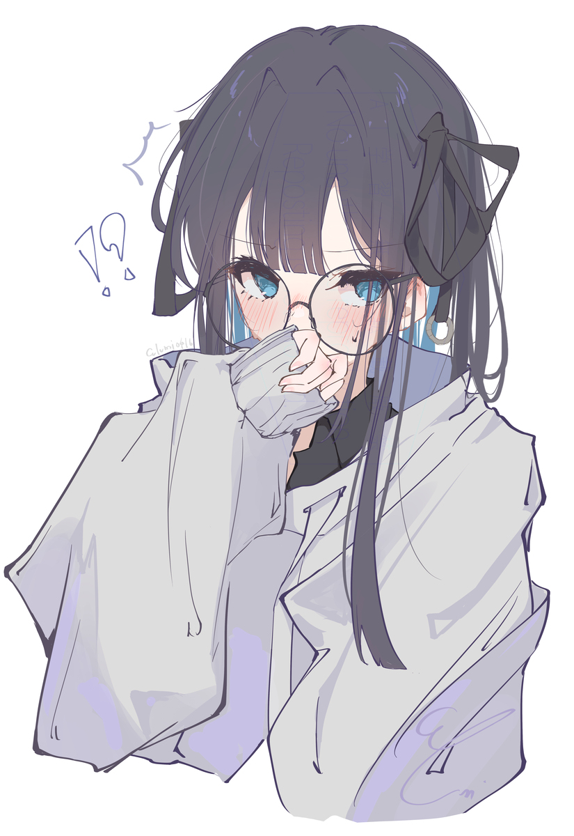 对立 × 帕克眼镜