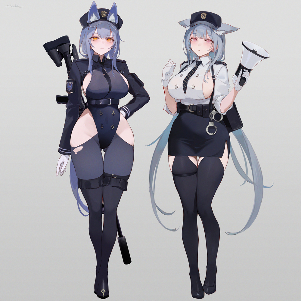 Officers