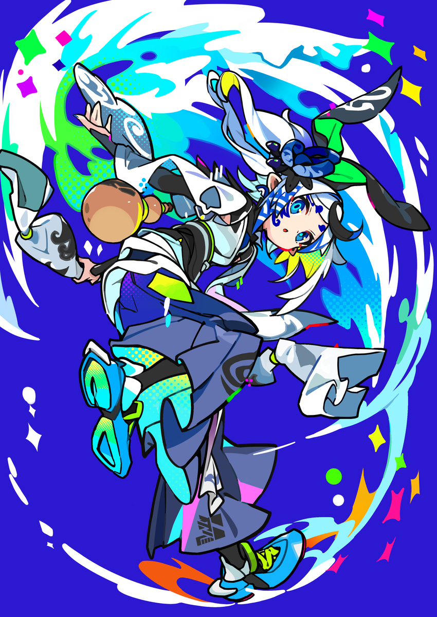 海鸣-UMI-NARI-