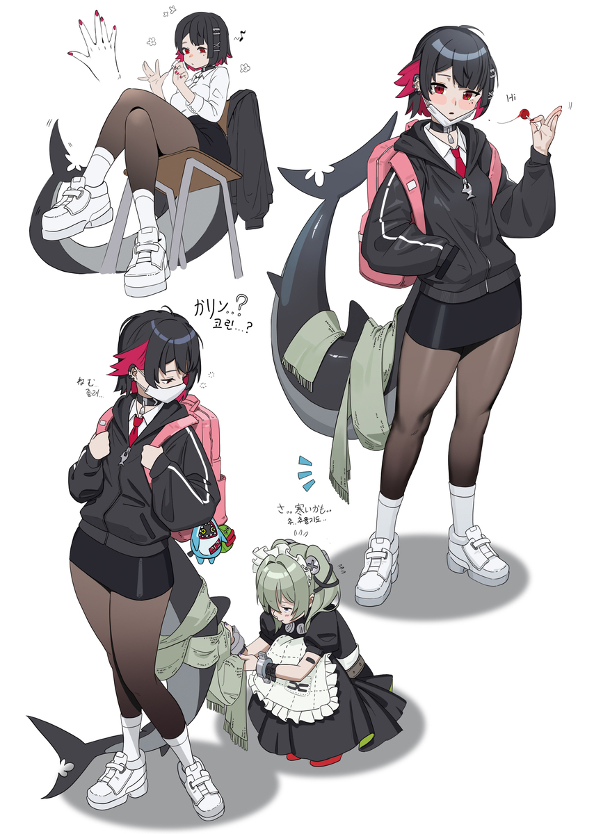 K・Ellen