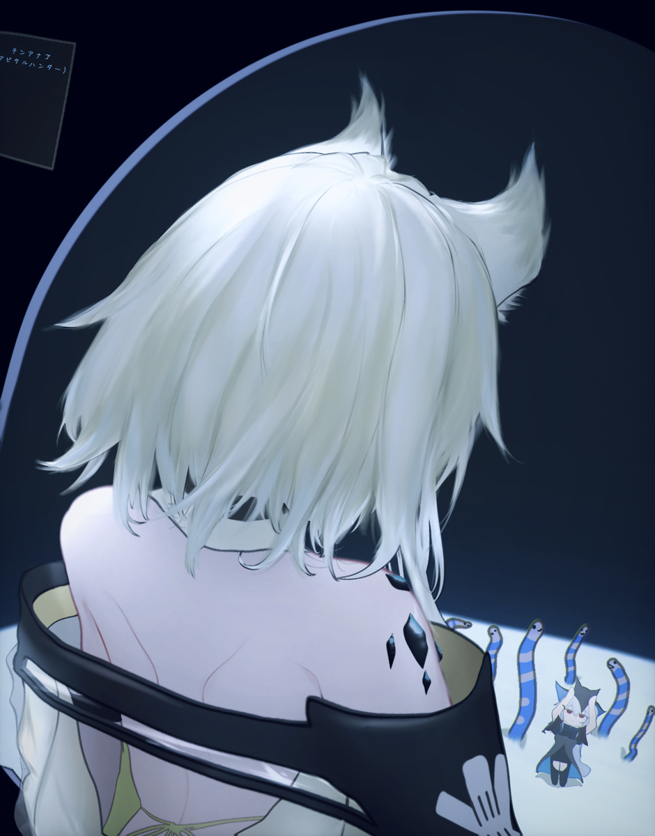 无题