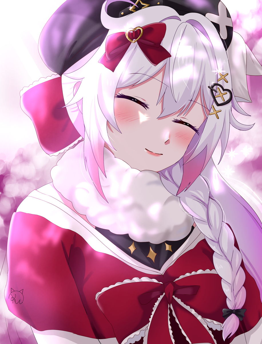Happy birthday my moon ~