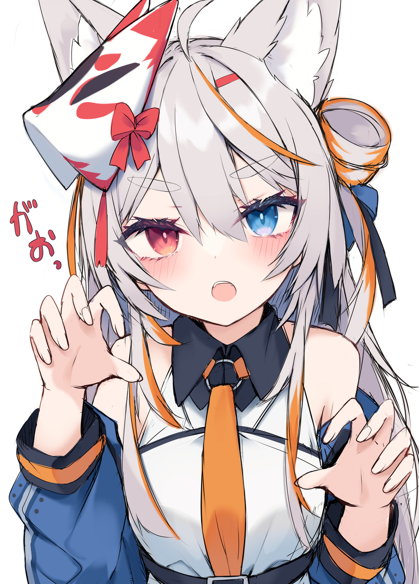 Rkgkがお