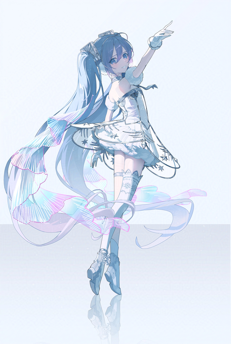 雪华留声机