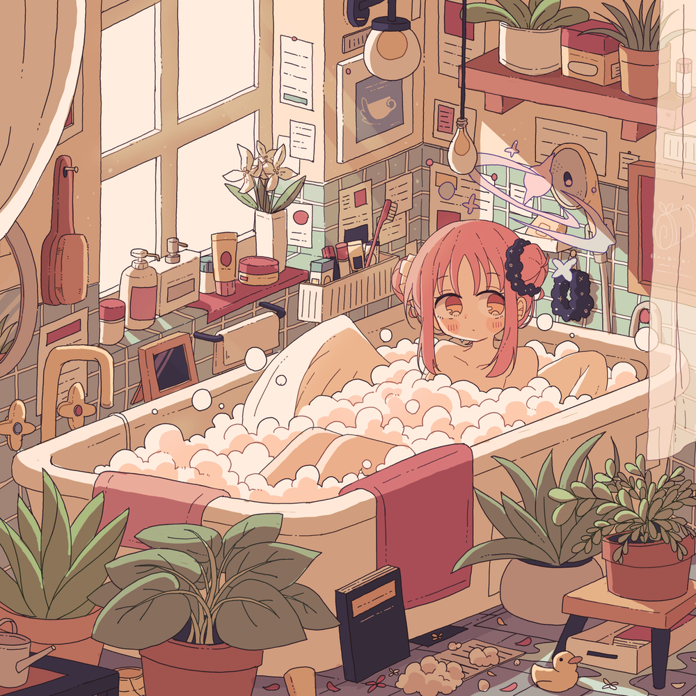 浴室