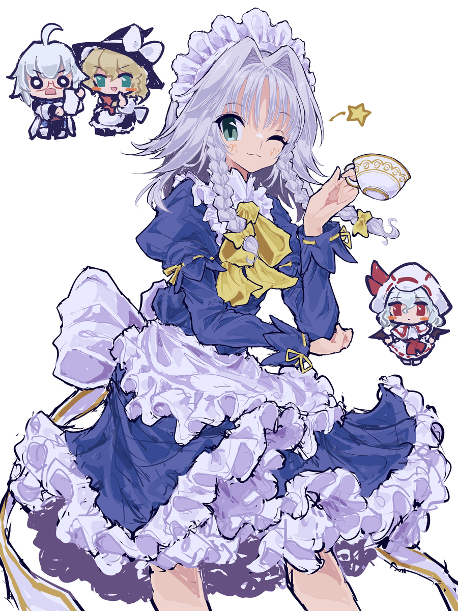 樱花