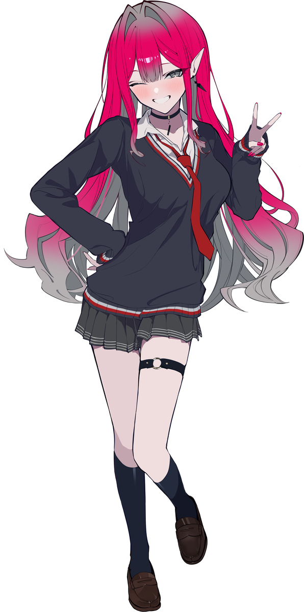JK三子