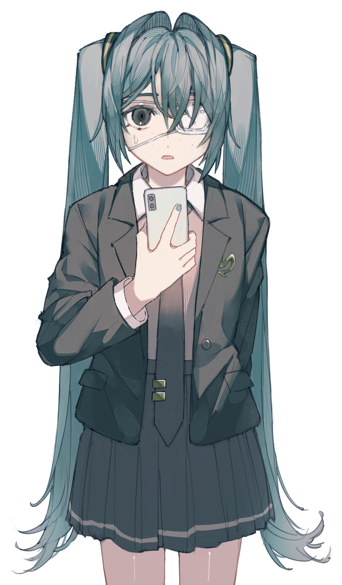 监测