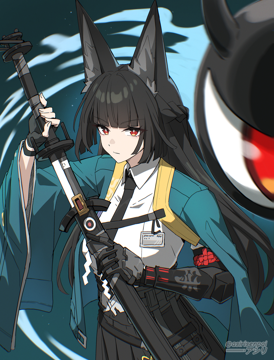 Hoshimi Miyabi